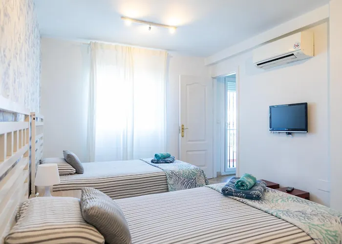Ab Properties - Chic House Marbella - Puerto Banus - Golden Mile