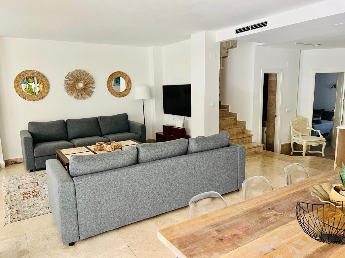 Ab - Chic House * Marbella