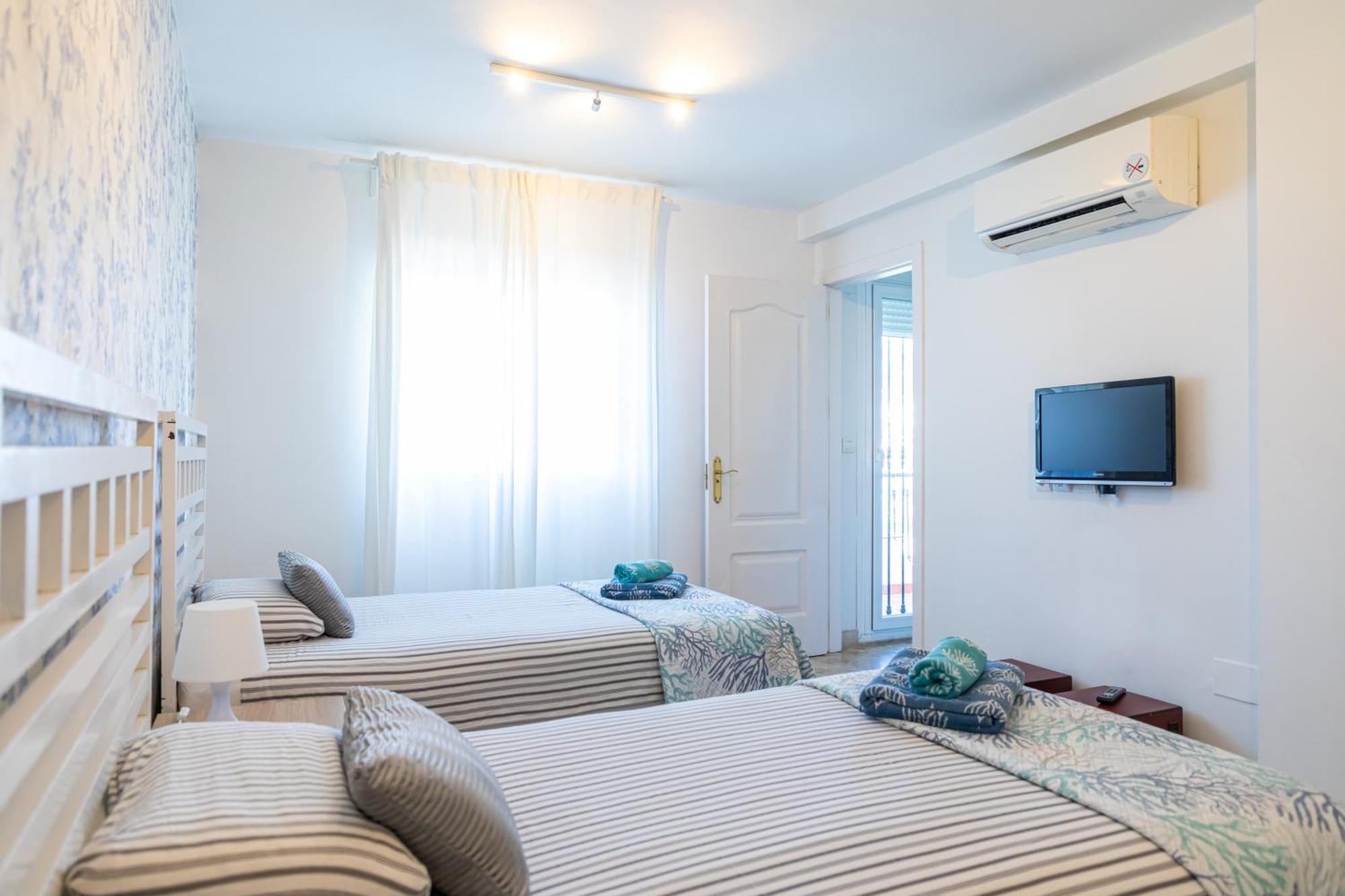 Casa de Férias Ab - Chic House - Puerto Banus - Golden Mile