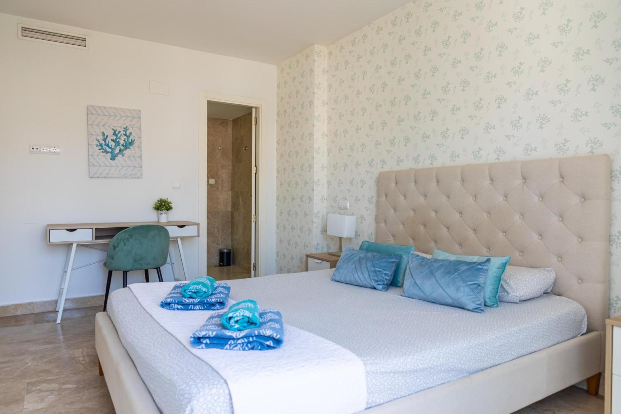 Casa de Férias Ab - Chic House - Puerto Banus - Golden Mile *