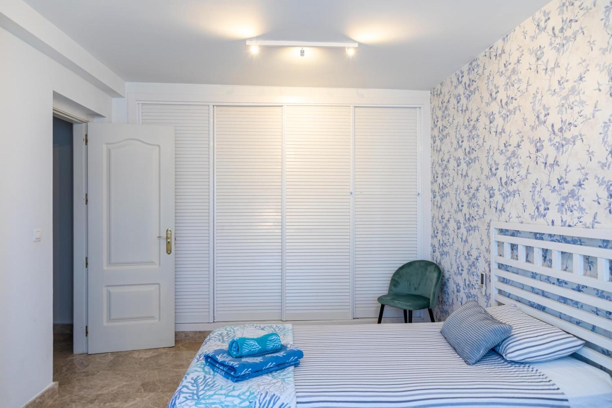 Casa de Férias Ab - Chic House - Puerto Banus - Golden Mile Marbella