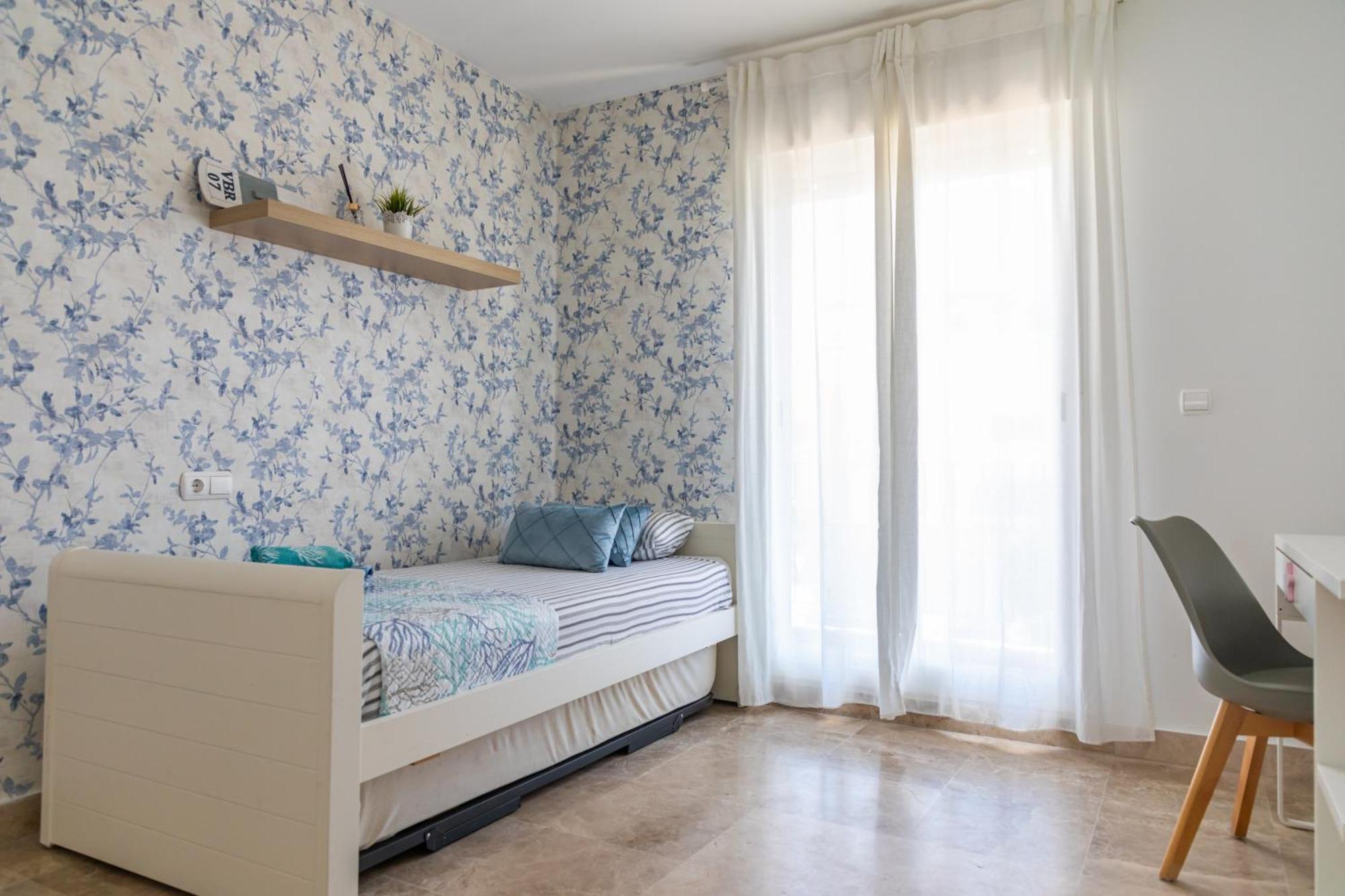Holiday home Ab - Chic House Marbella