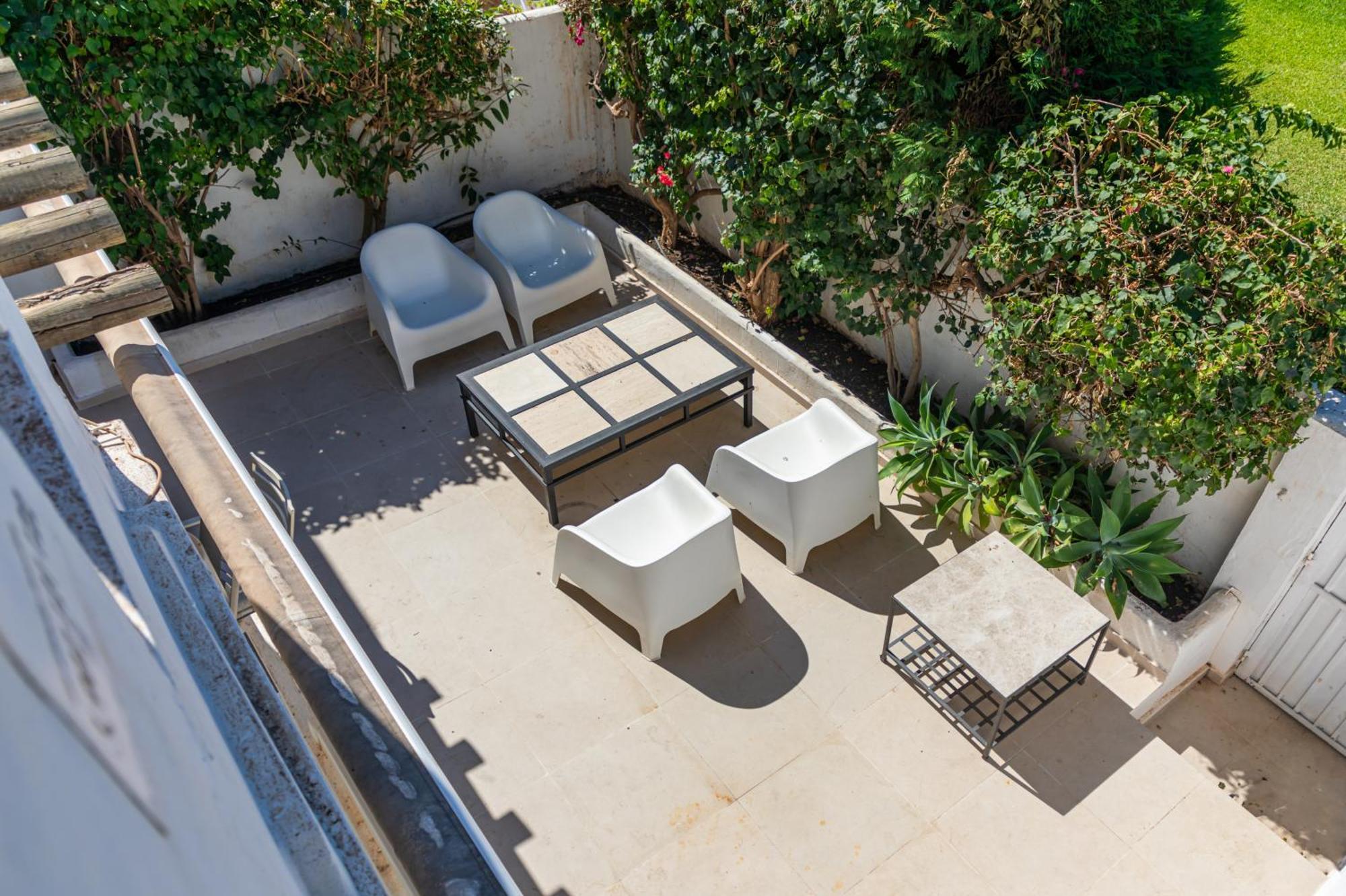 Casa de Férias Ab - Chic House - Puerto Banus - Golden Mile