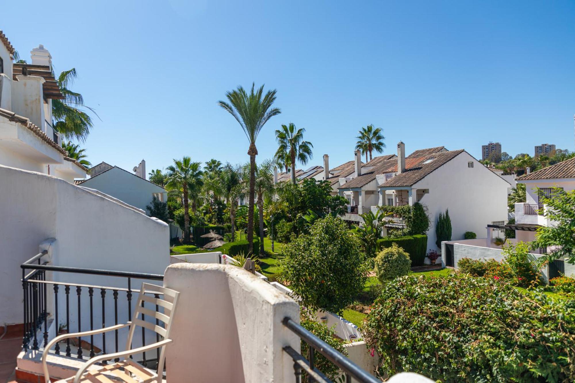 Ab - Chic House - Puerto Banus - Golden Mile Casa de Férias Marbella