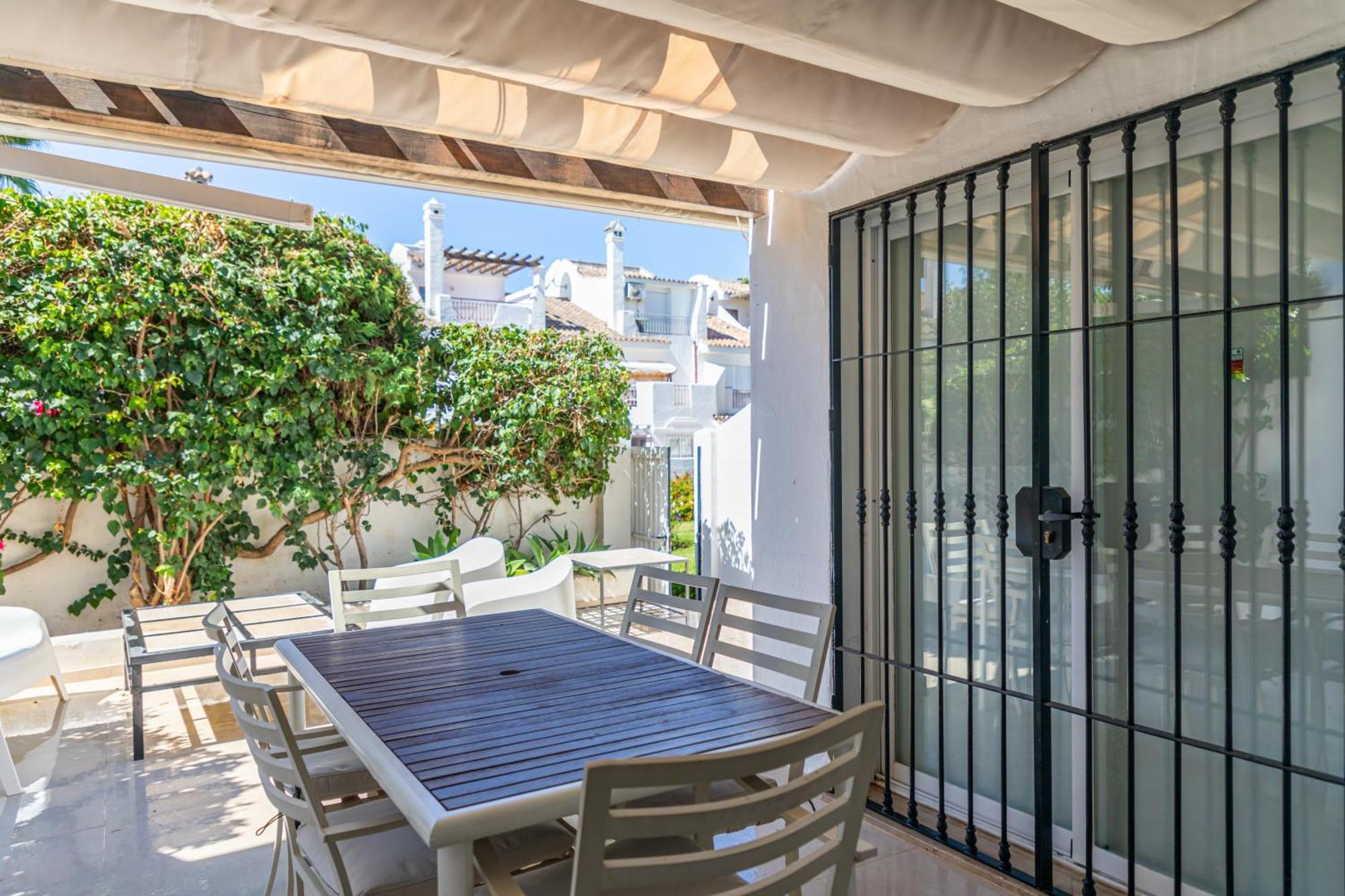 Casa de Férias Ab - Chic House - Puerto Banus - Golden Mile