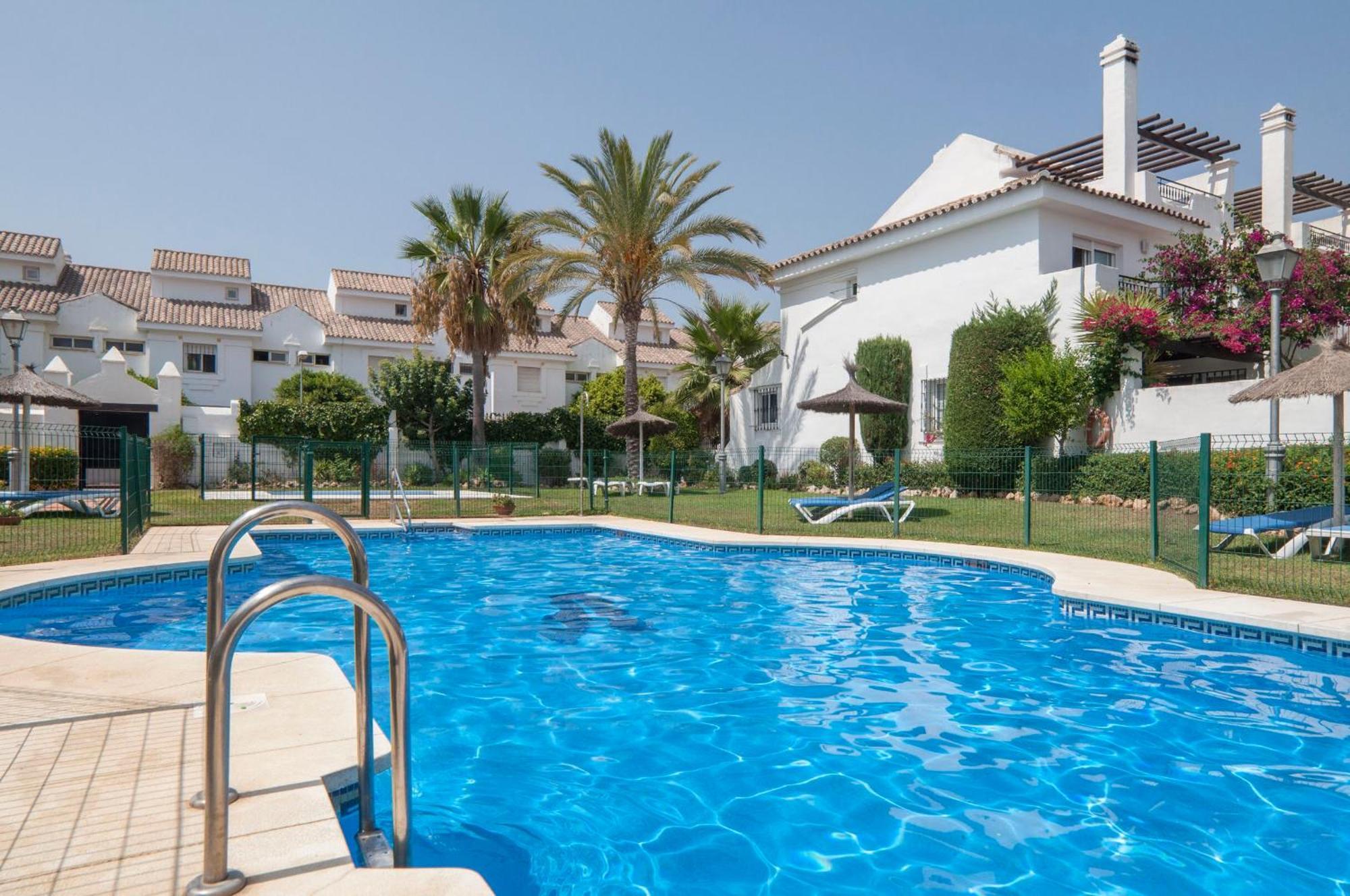 Holiday home Ab - Chic House Marbella