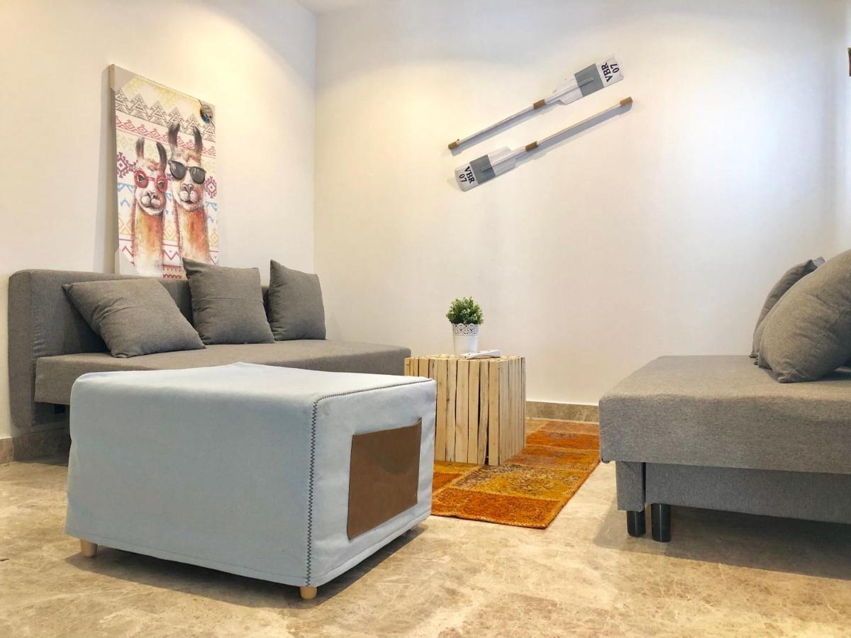 Holiday home Ab - Chic House Marbella
